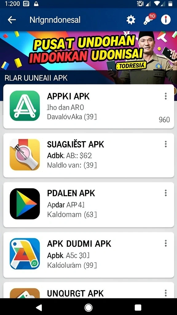 Review Aplikasi goltogel screenshot 1