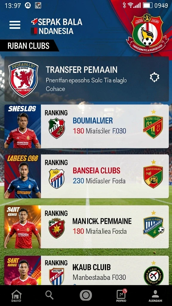 Review Aplikasi jos77 screenshot 3