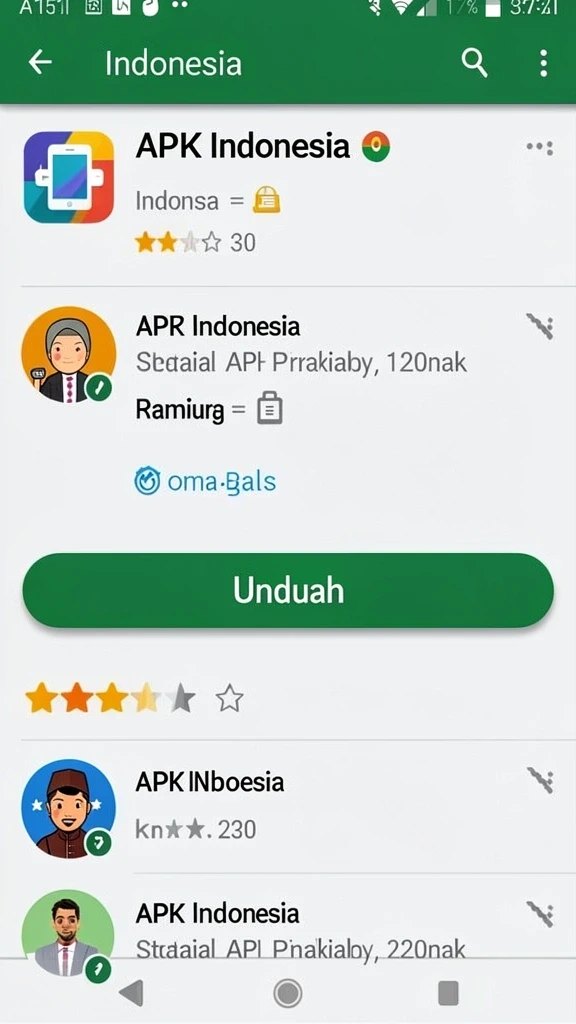 Review Aplikasi agenjitu screenshot 4