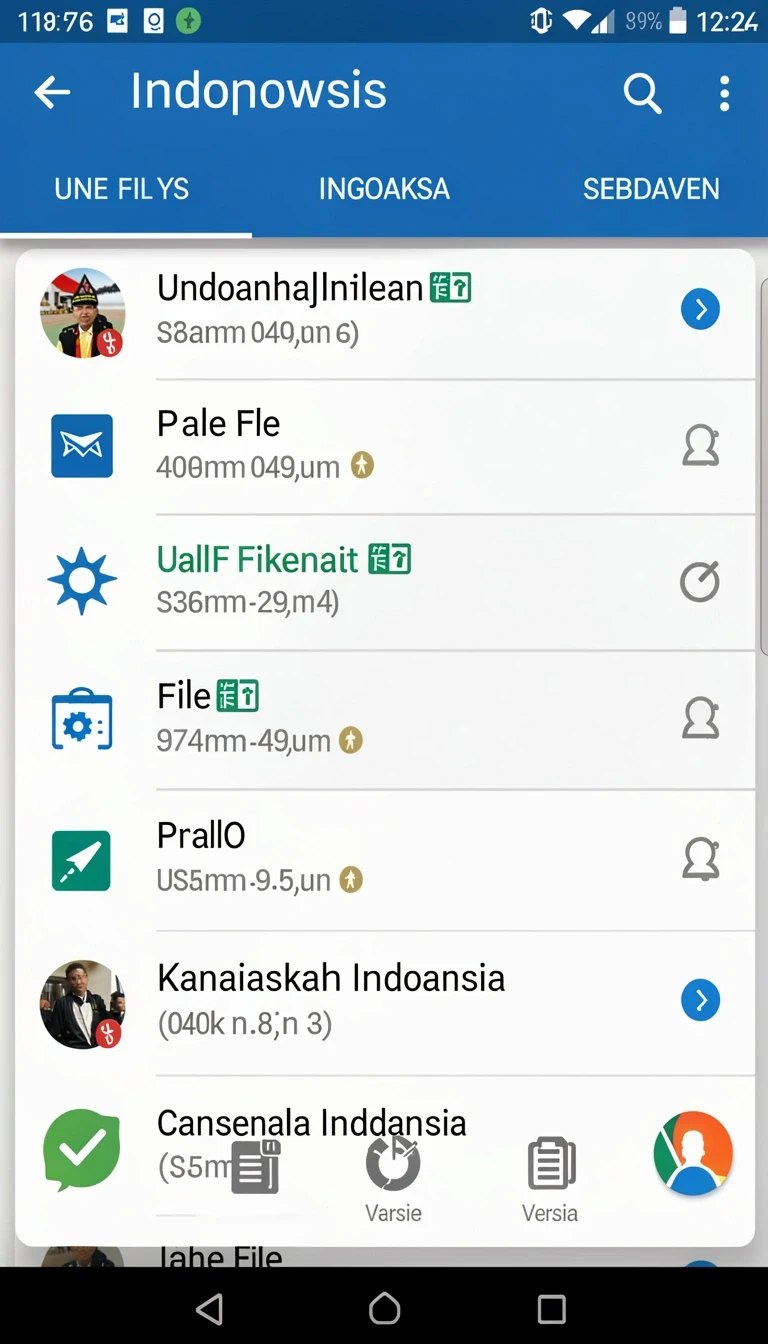 Review Aplikasi asia128 screenshot 3