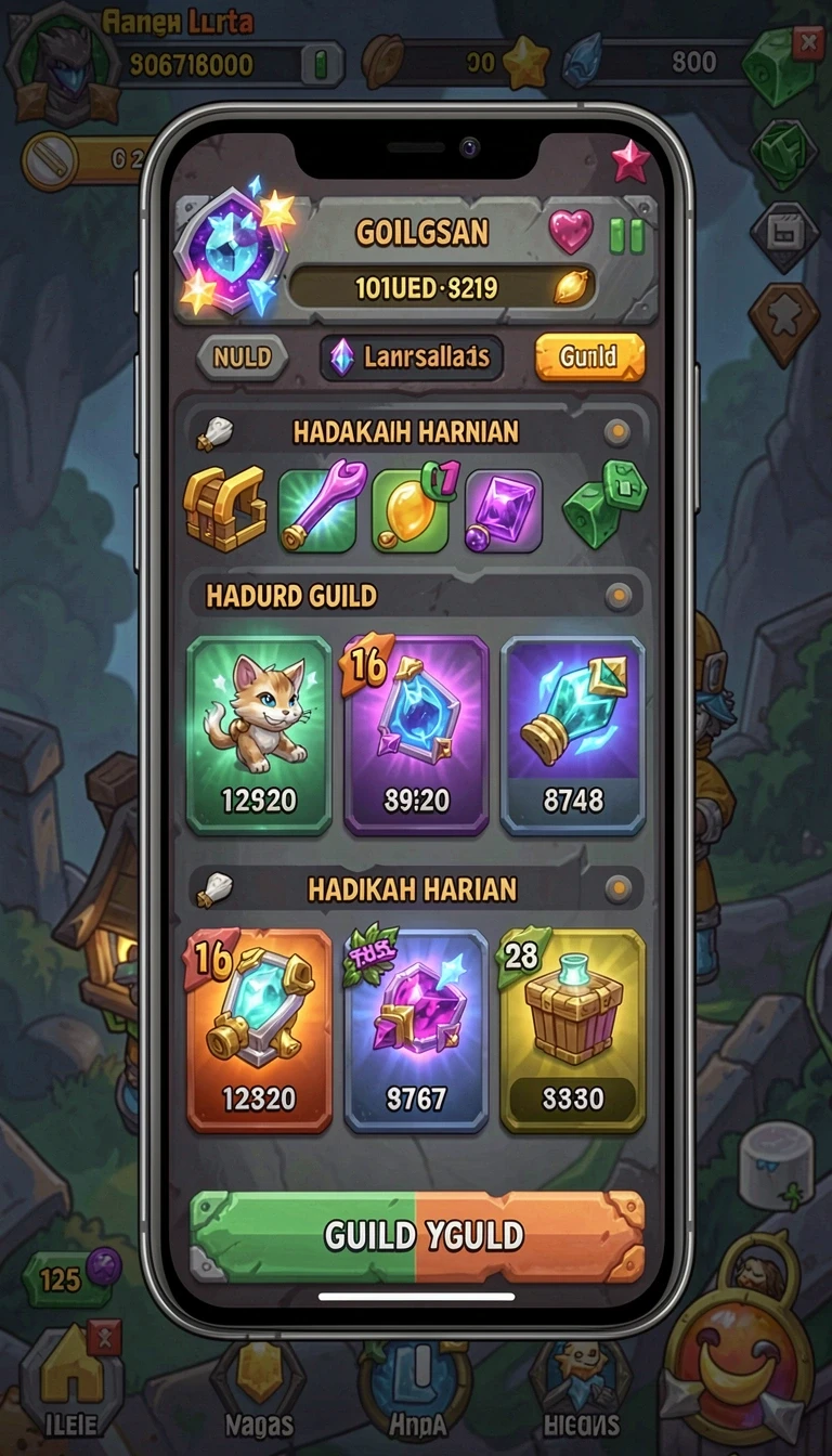 Review Aplikasi lengkap777 screenshot 3