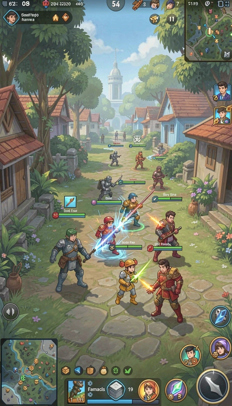 Review Aplikasi batak5d screenshot 4
