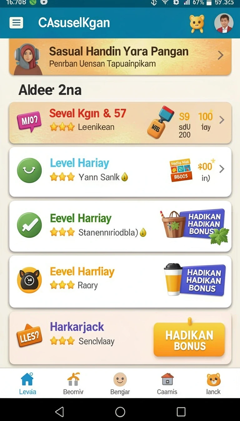 Review Aplikasi playwin screenshot 2