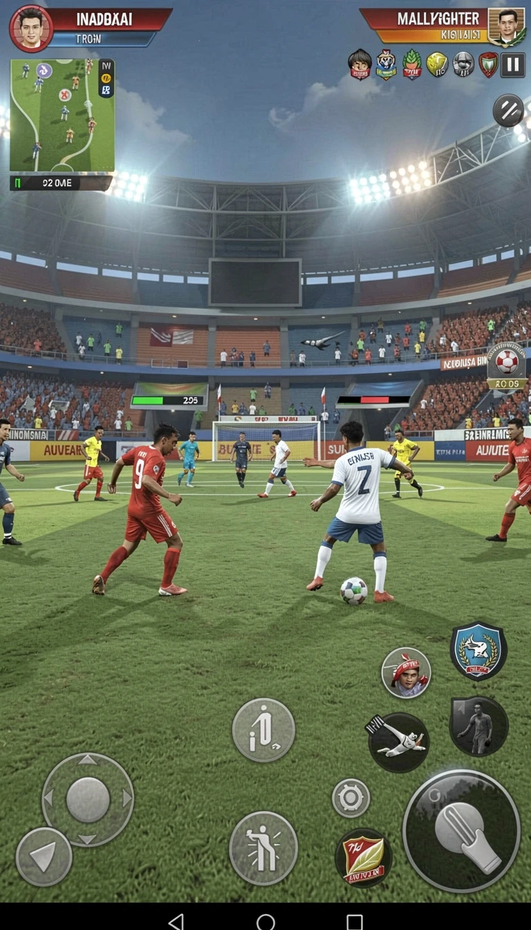 Review Aplikasi jos77 screenshot 1