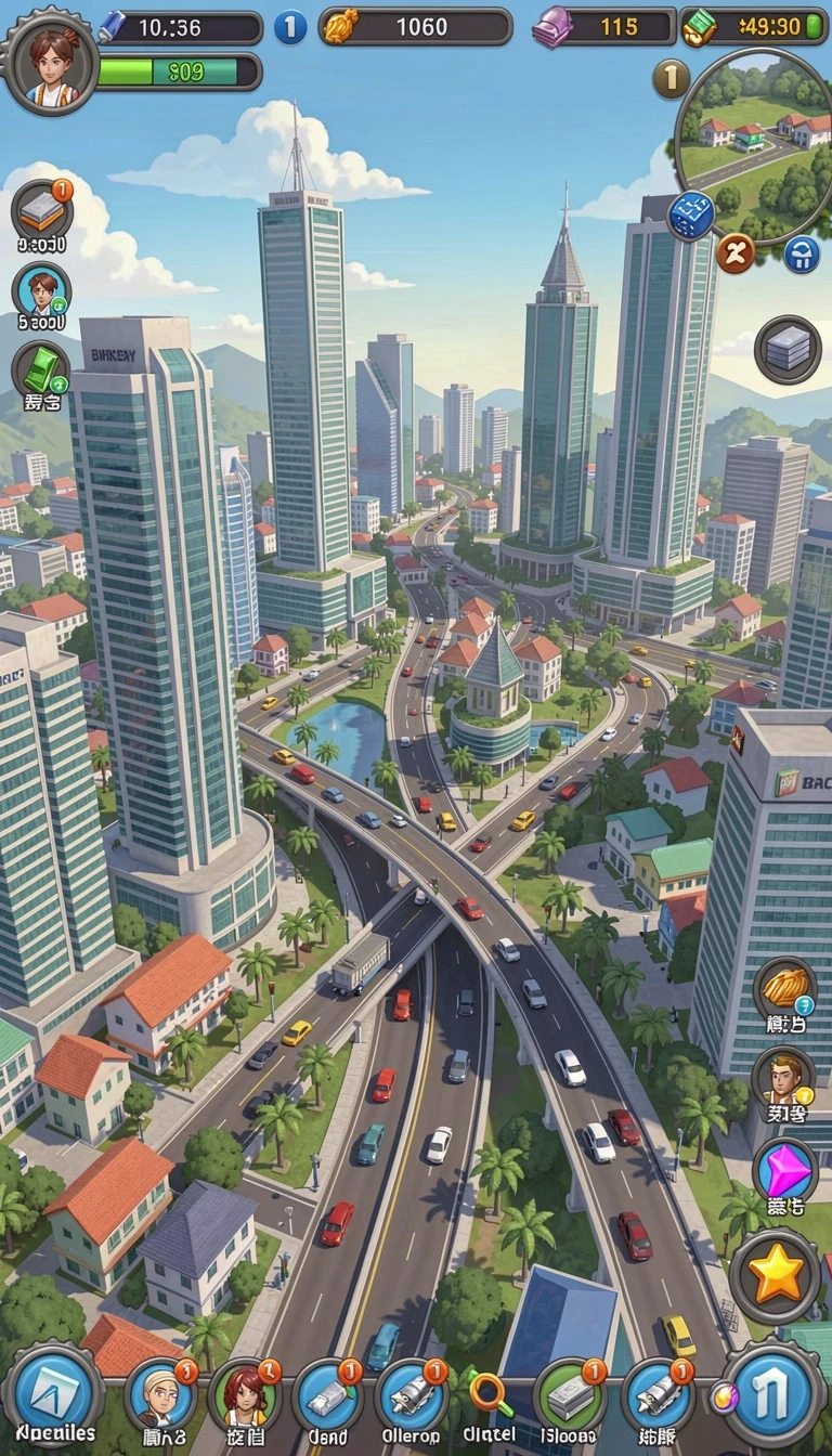 Review Aplikasi putermega screenshot 2