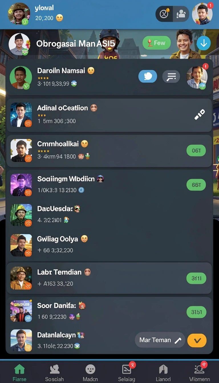 Review Aplikasi sengtoto screenshot 4