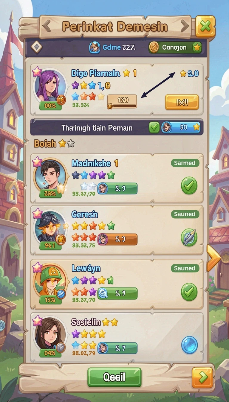 Review Aplikasi okwin screenshot 3