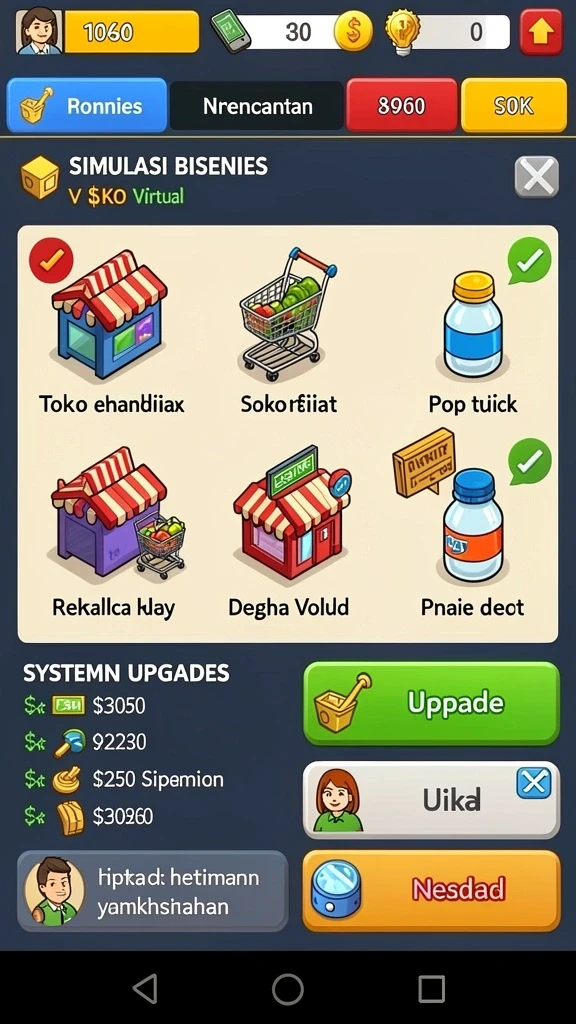 Review Aplikasi asia128 screenshot 2