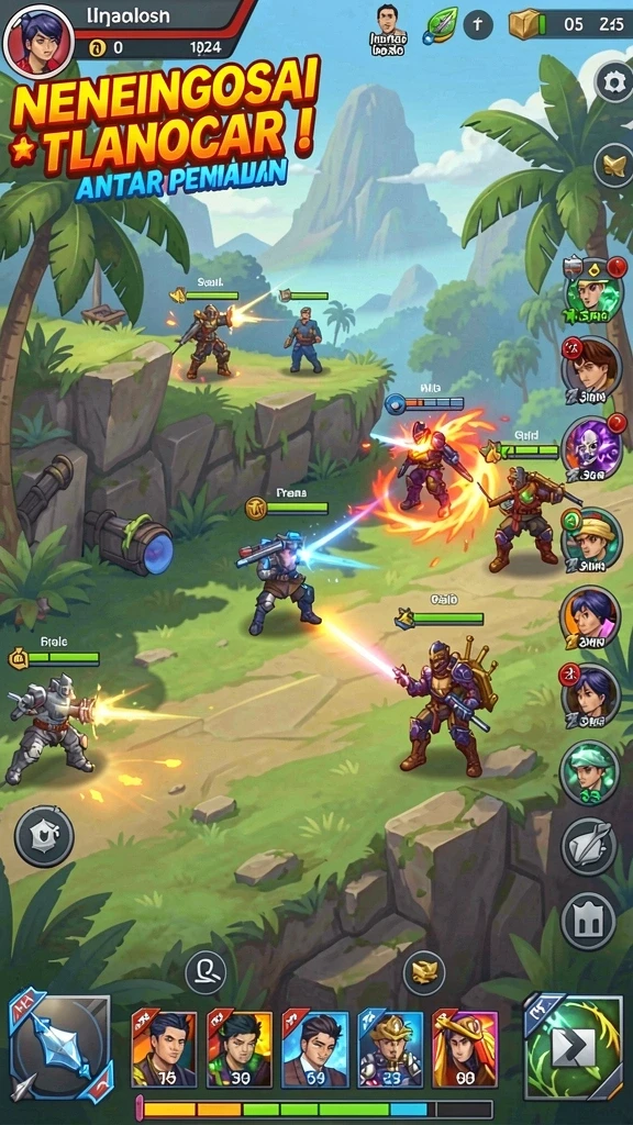 Aplikasi 666menang Resmi dan Terpercaya di Android screenshot 4