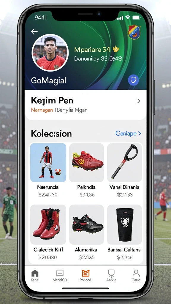 Aplikasi baginda168 Terpercaya untuk Android screenshot 2